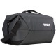Спортивная сумка Thule Subterra Weekender Duffel 45L (Dark Shadow)